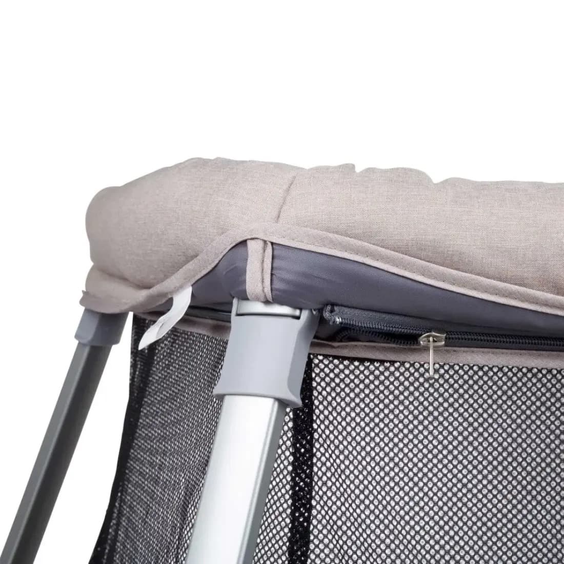 babyGO Dreams II Travel Cot - View 4
