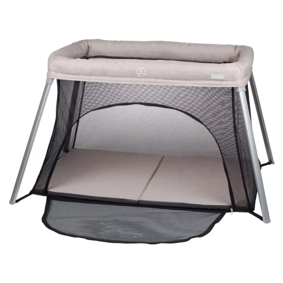 babyGO Dreams II Travel Cot - View 5