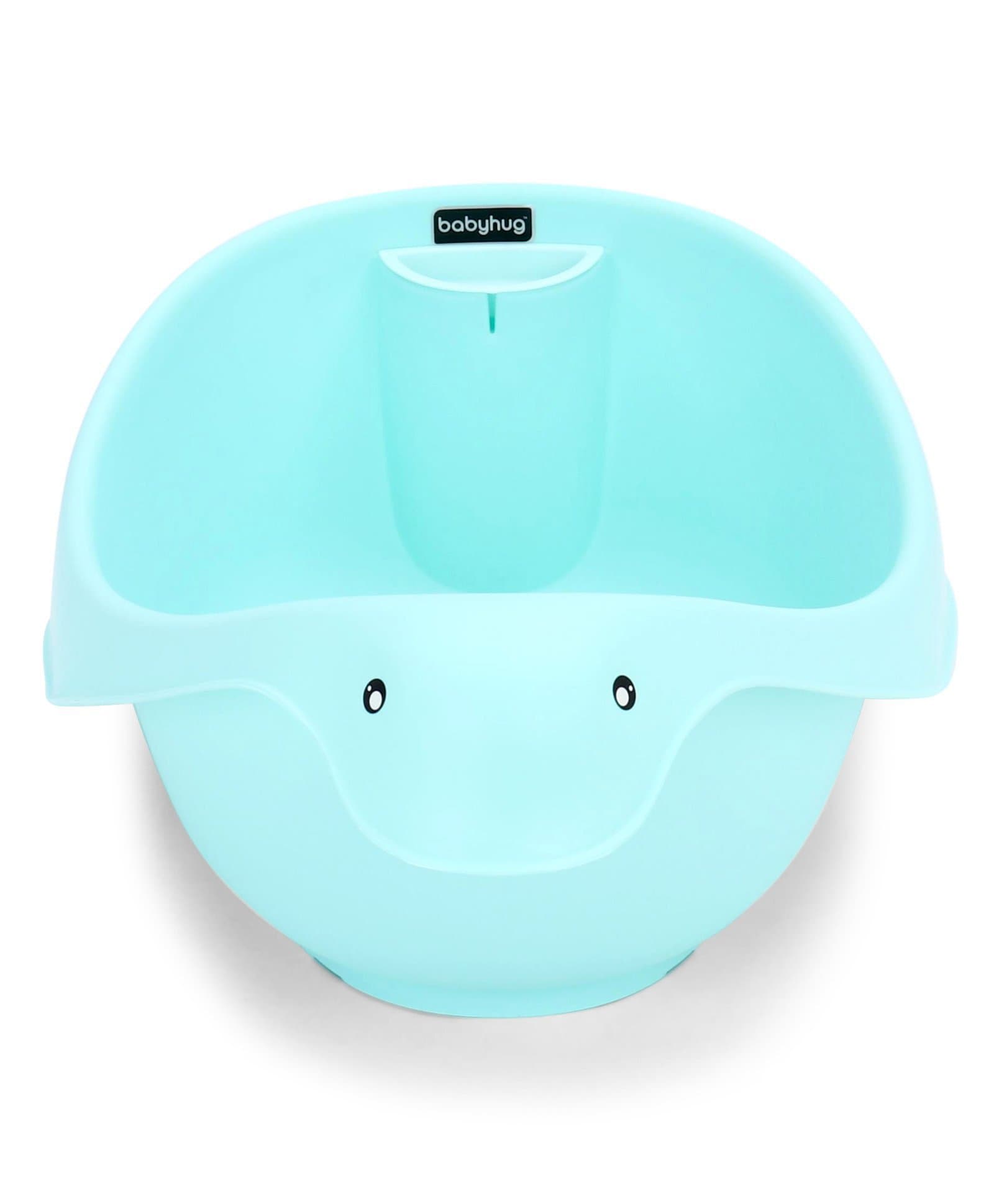 BabyHug Baby Bath Tub - View 2