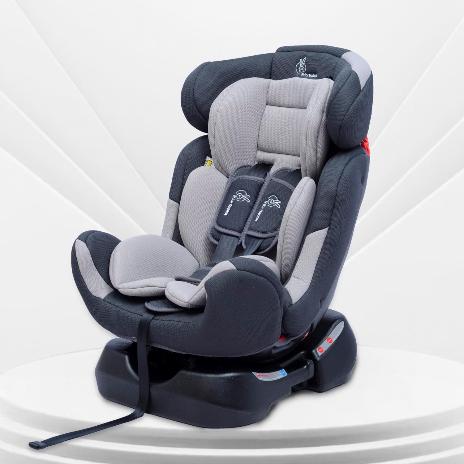 R for Rabbit Baby Car Seat