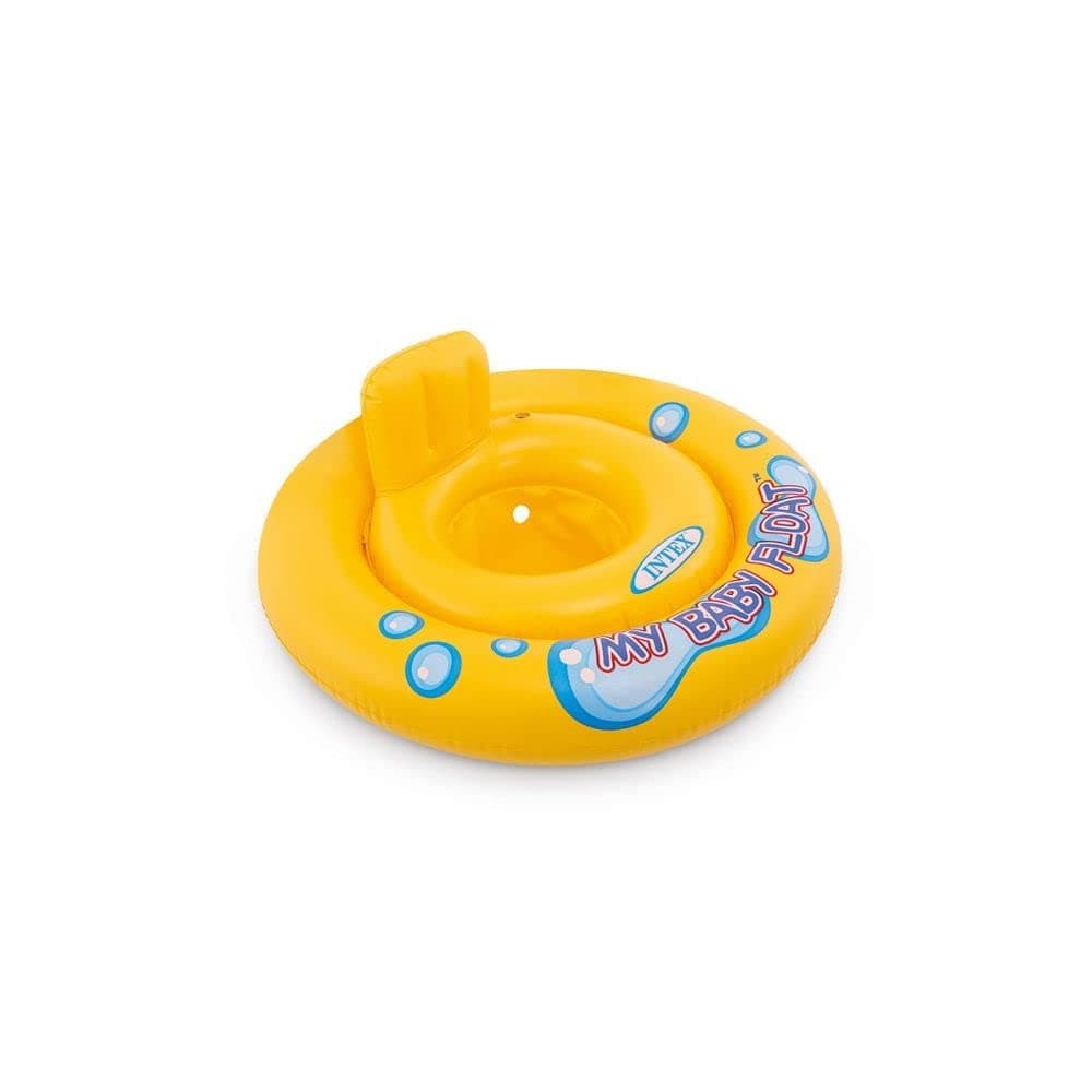 Baby Swim Floatie - Baby equipment rental in Goa