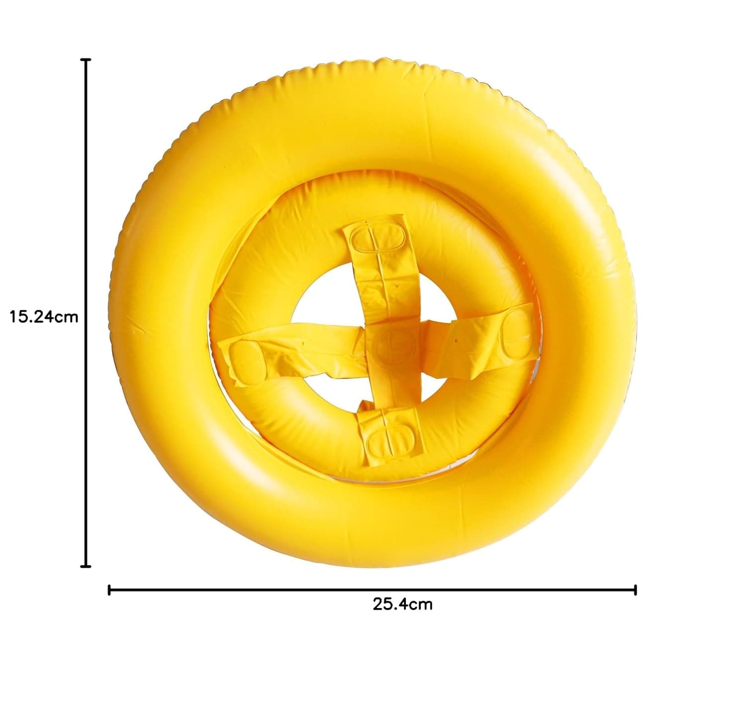 Baby Swim Floatie - View 2