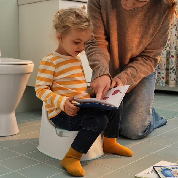 IKEA Children's Potty - View 2