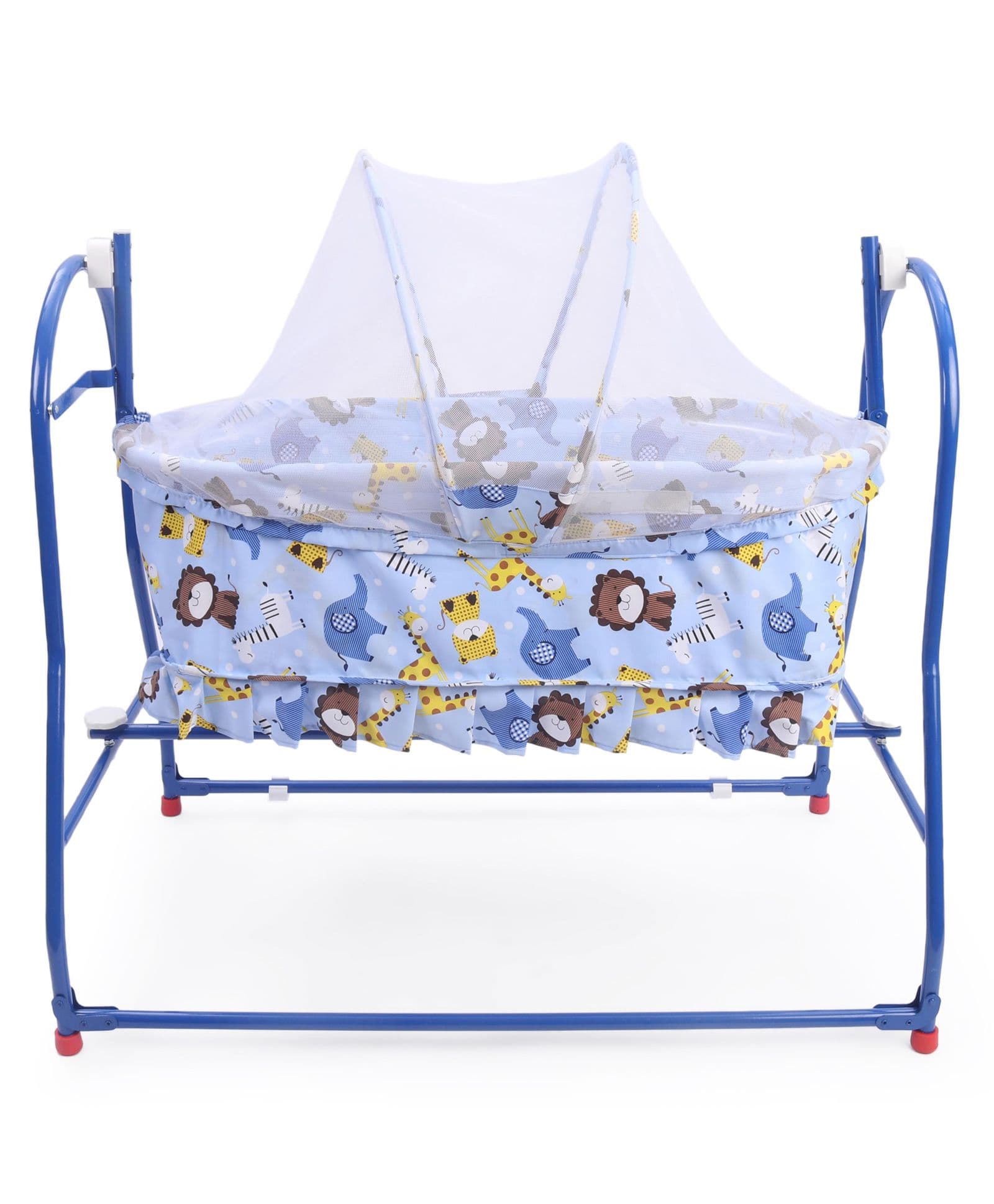 Mothertouch Italio Cradle - View 2