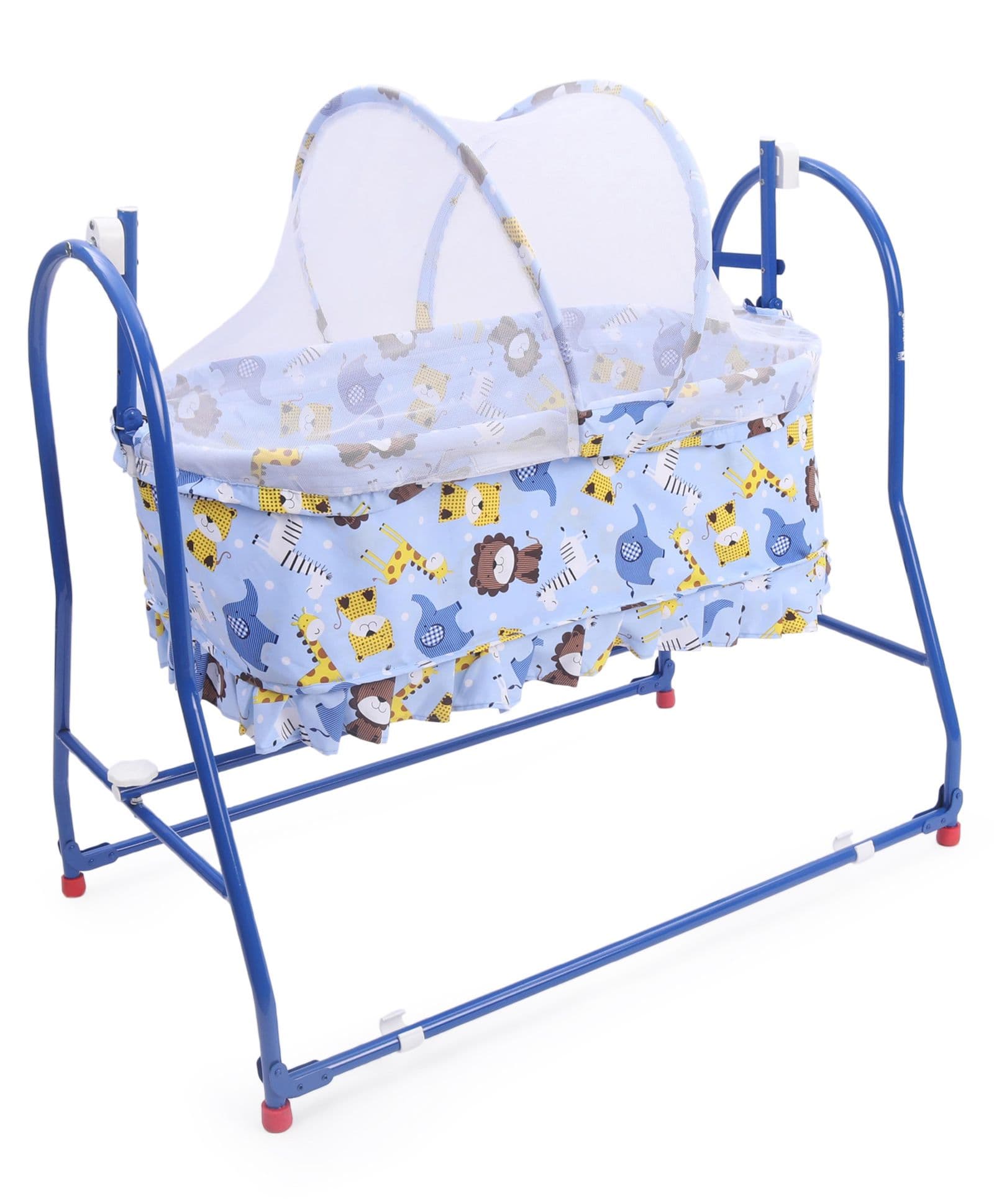 Mothertouch Italio Cradle - View 3