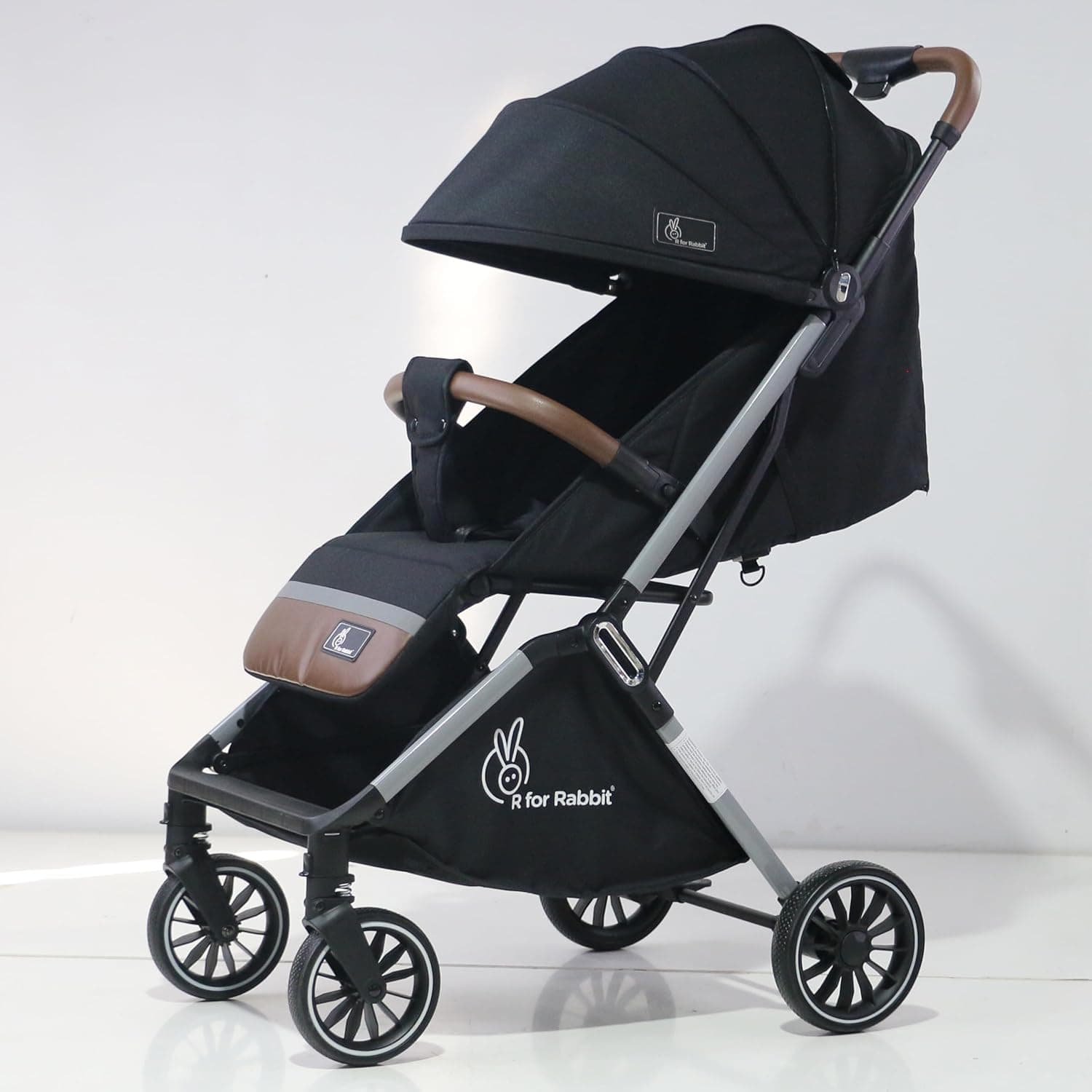 R for Rabbit Auto-Fold Stroller