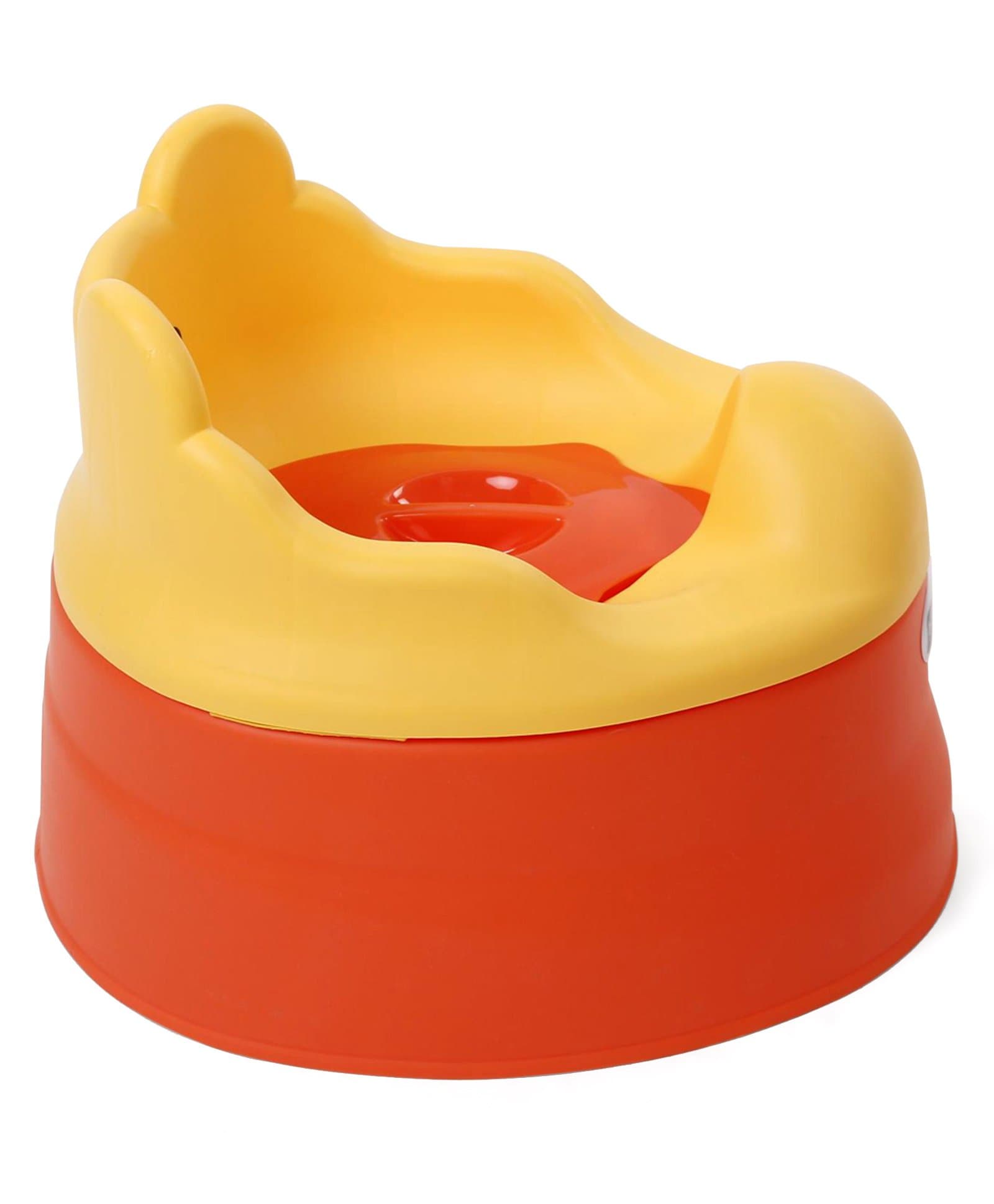 Babyhug Teddy Buddy Potty Chair - View 2